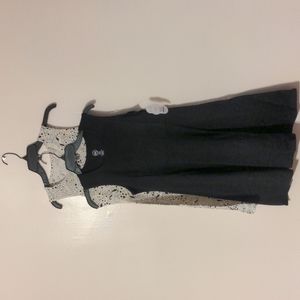 Wonder nation summer play dress bundle of 2 size XL (14-16)